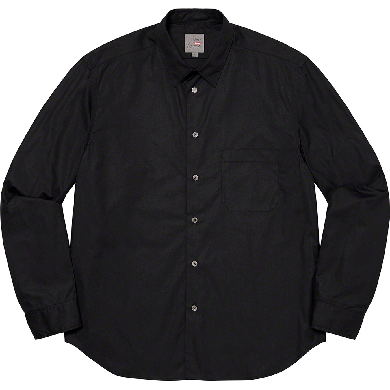 Supreme®/Yohji Yamamoto® Shirt view 7